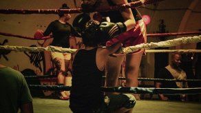 Puertorriqueña El Chata