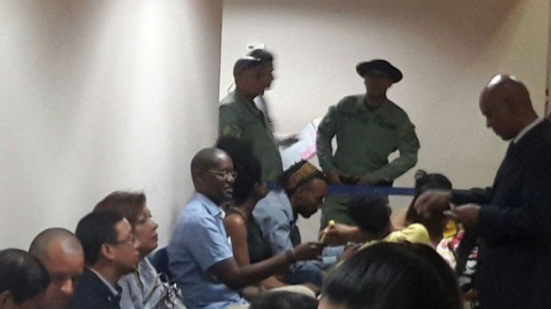 Juez de cumplimiento ordena libertad vigilada para Manjarrez