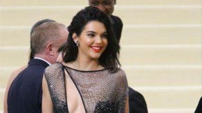 Kendall Jenner obtiene orden de alejamiento contra acosador que la amenazaba