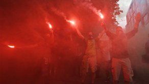 El Cubo y Chivas USA vencen 3-2 a Red Bulls