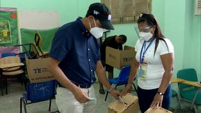 Según destaca el Padrón Electoral, se habilitaron a unos 699,253 inscritos, de los cuales 358,184 son mujeres y 341,069, hombres.