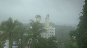 Sinaproc indicó que las lluvias son típicas de la temporada. Sinaproc indicó que las lluvias son típicas de la temporada.