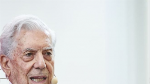 Vargas Llosa publicará Tiempos resus