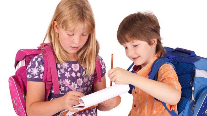 Regreso a clases - Tips para reutilizar útiles escolares