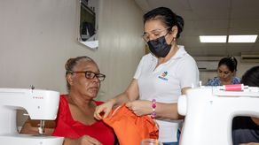 INADEH construirá nuevos talleres en Changuinola