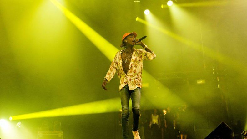 Wiz Khalifa, Sia, Cali y el Dandee encabezan festival MEO Sudoeste