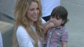 Nuevo colegio de Shakira en Colombia