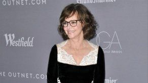 ¿Llegó a leer Burt Reynolds el libro de memorias de Sally Field?