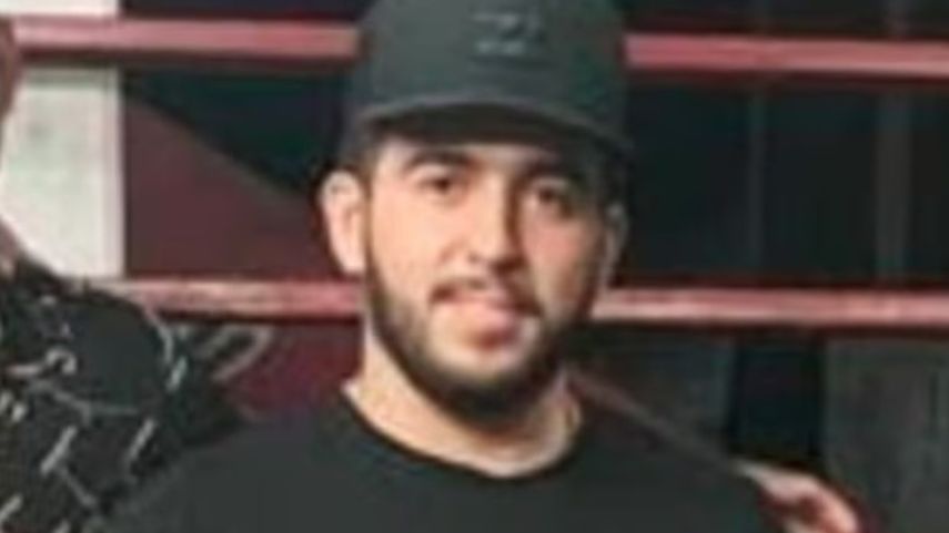 Gutiérrez-Ochoa fue arrestado en Estados Unidos