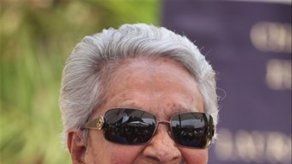 Chavela Vargas: García Lorca es el elegido de los dioses