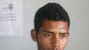 Capturan a Álvaro José Delgado uno de los más buscados por delito de homicidio Capturan a Álvaro José Delgado uno de los más buscados por delito de homicidio