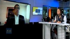 Flor Mizrachi Pregunta: Rodrigo Noriega, abogado y analista político