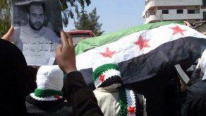 La violencia persiste en Siria