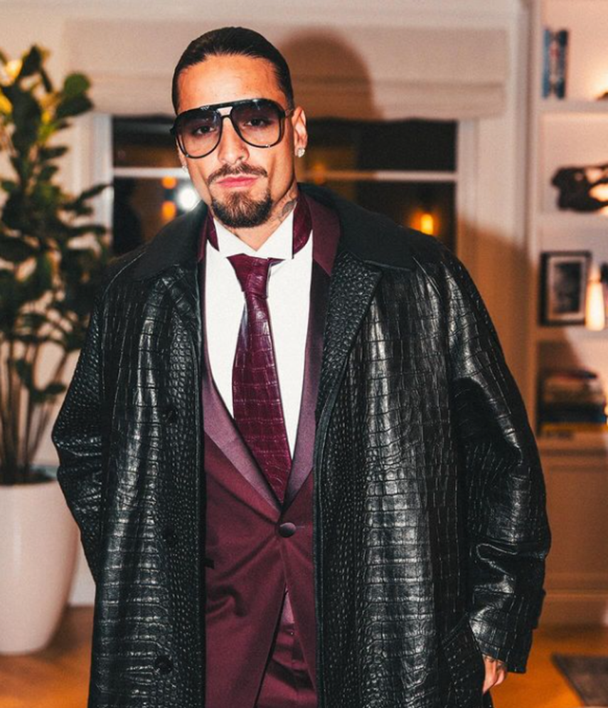 Maluma puede no estar en el nacimiento de su hija por esta razón