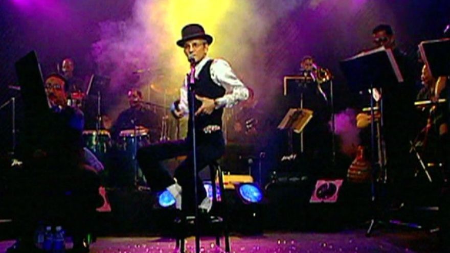 Pedro Altamiranda: El Juglar de Panamá