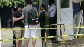 Una universidad filipina evacuada por amenaza de bomba