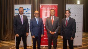 MICROSAF ha sido diseñado para atender las necesidades deprotección exequial de los microempresarios panameños.