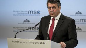 Alemania arremete contra estrategia “Primero Estados Unidos”
