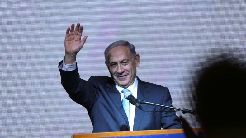 Obama prevé recibir a Netanyahu en la Casa Blanca a comienzos de noviembre
