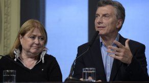 Macri remarca las enormes cualidades de Malcorra como candidata a la ONU