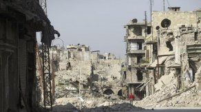 ONU: Nueva ronda diálogo tendrá los mismos representantes de oposición siria