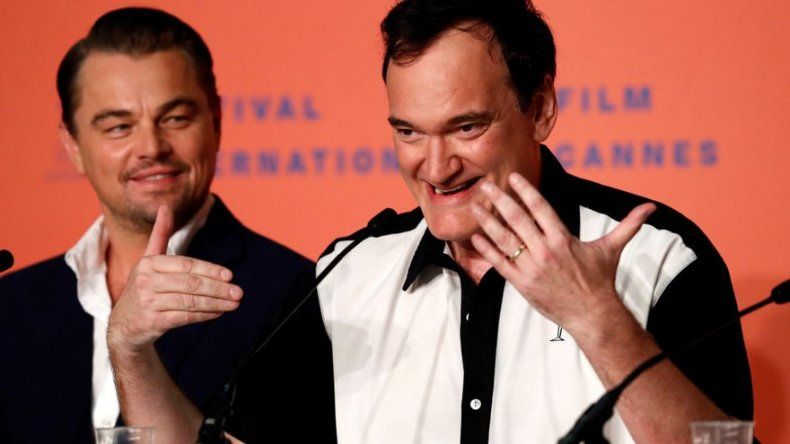 Érase una vez... en Hollywood explicado por Tarantino y sus actores