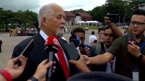 Pérez Balladares se siente honrado de ser distinguido Hijo Meritorio de la Ciudad