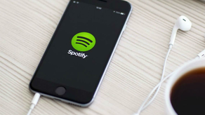 Spotify se va de Uruguay