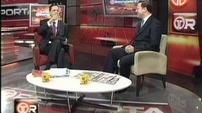 Vicepresidente Varela respeta decisiones de Martinelli
