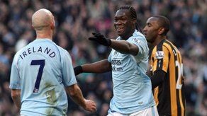 Hughes: dinero árabe fue arma de doble filo para el City