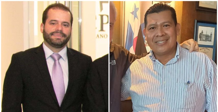 Gabinete de Mulino: Juan Francisco Borrell