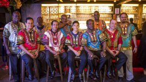 El calypso panameño de The Beachers representará a Panamá en España