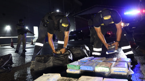 Policía Nacional aprehende a 154 personas Policía Nacional aprehende a 154 personas