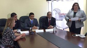 Convocan a la sociedad civil para selección de representantes para prevención de tortura