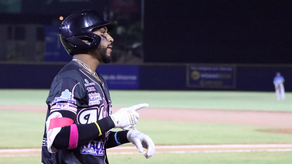 Béisbol Mayor 2024: Panamá Metro le pega al campeón