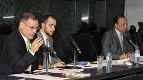 Sittón acusa a Fiscal de caso Moncada de propiciar show mediático