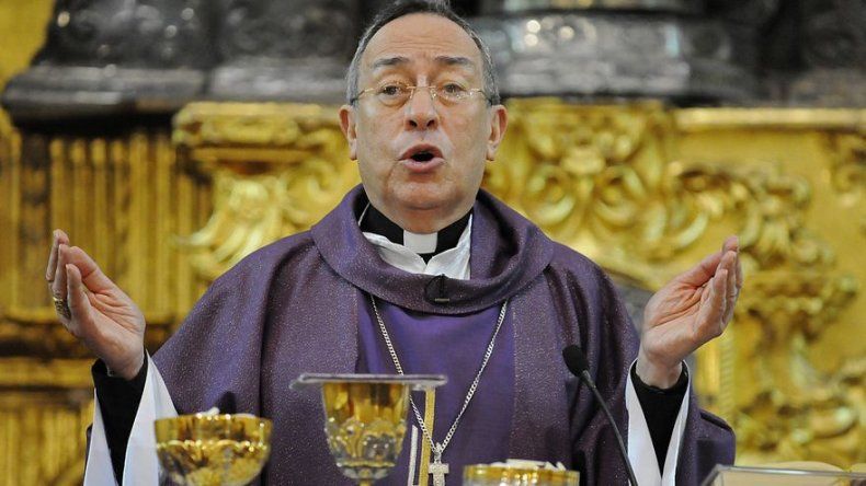Vocero niega mala praxis financiera de cardenal hondureño
