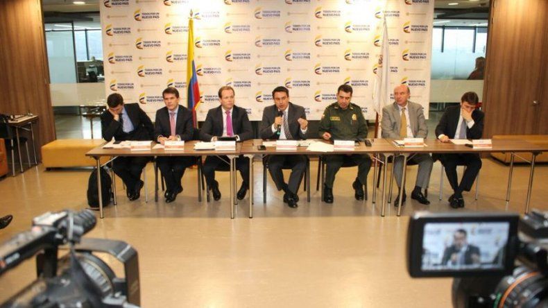 Accidentes de tránsito dejan 78 muertos durante Semana Santa en Colombia