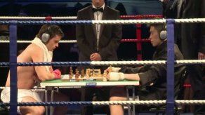 Ajedrexeo o boxedrez