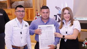 La Junta Nacional de Escrutinio aún espera actas para proclamar a José Raúl Mulino.