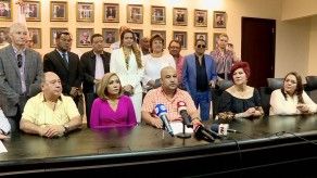 Bancadas se pronuncian sobre designación de magistradas