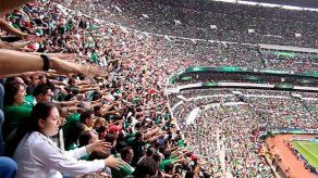 FIFA vuelve a multar a México por gritos discriminatorios