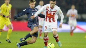 PSG no pasa del empate en casa ante el modesto Ajaccio