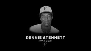 Renaldo Stennett.