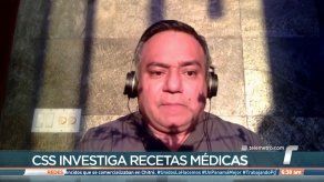 Explican afectación a la CSS por recetas de médicos privados con dosis extras