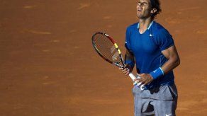 Nadal no podrá defender título en Toronto ni Cincinnati por lesión