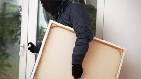 La galería Tate devuelve una pintura de Constable robada por nazis