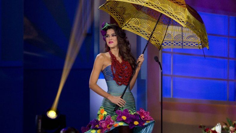 Se devela el misterio: eligen a la nueva Miss Universo
