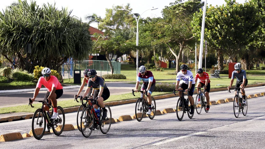 Ironman: Hora y dónde se realizará la competencia Ironman: Hora y dónde se realizará la competencia