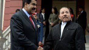 Sandinistas ven importante mensaje unitario a favor de Venezuela de cara a la Cumbre